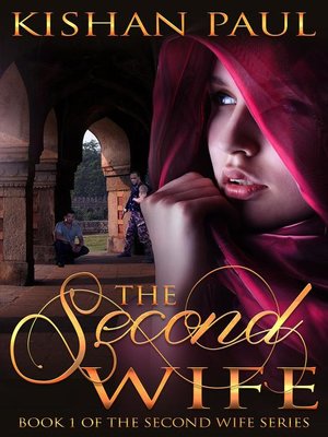 cover image of The Second Wife, #1